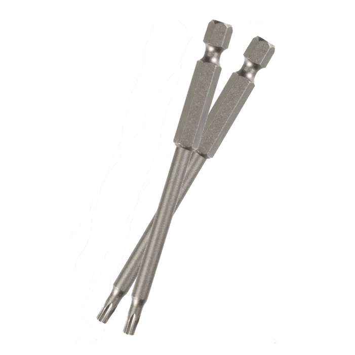 CAMO Driver Bit for Square Edge Boards – DeckMart Building Supplies