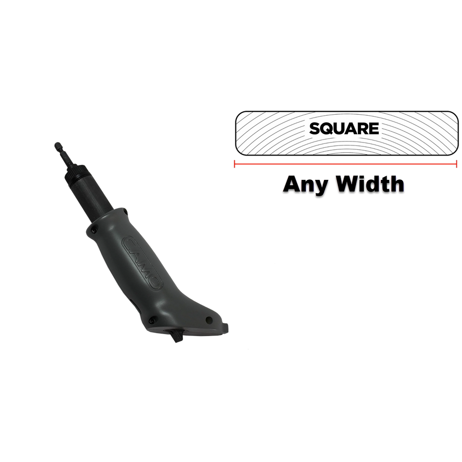 CAMO Marksman Edge tool