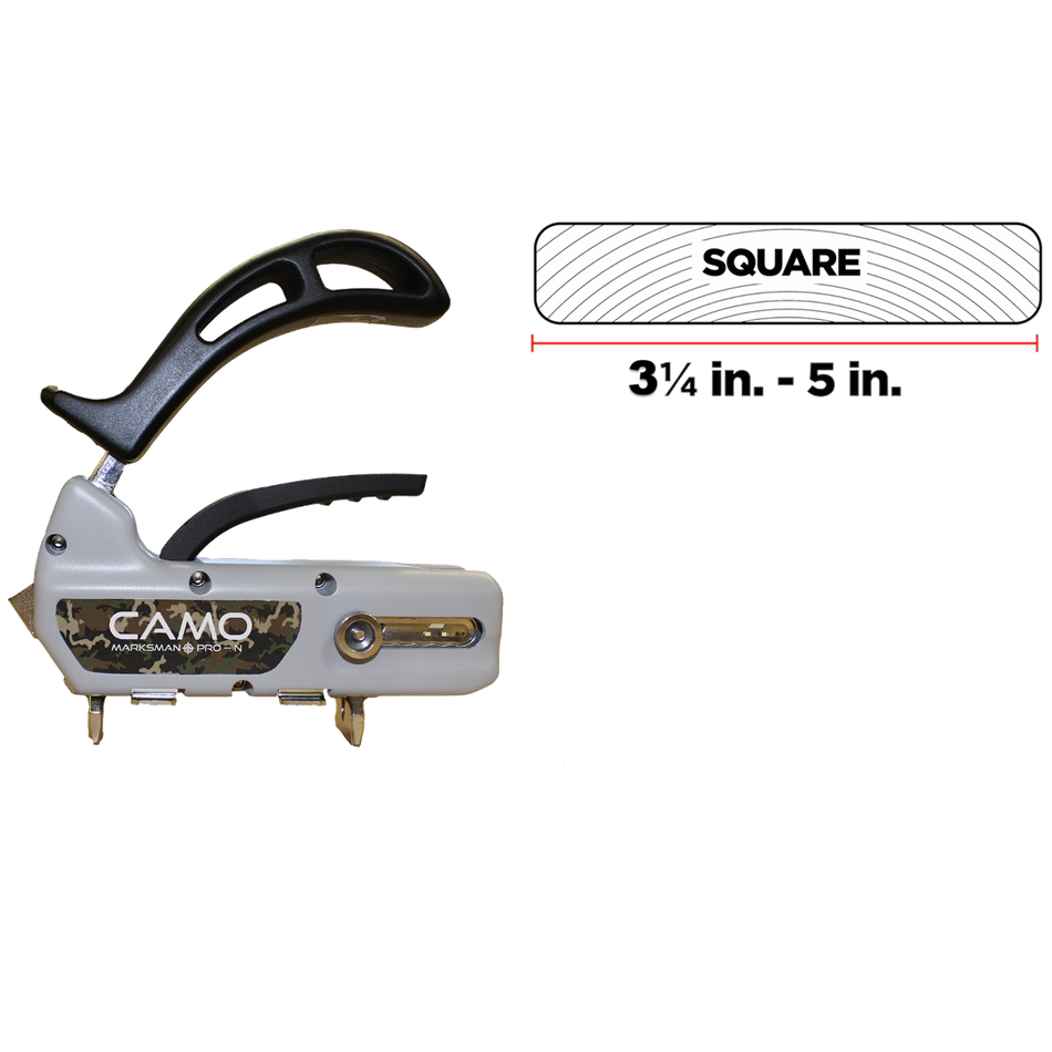 CAMO Marksman Pro-NB Tool