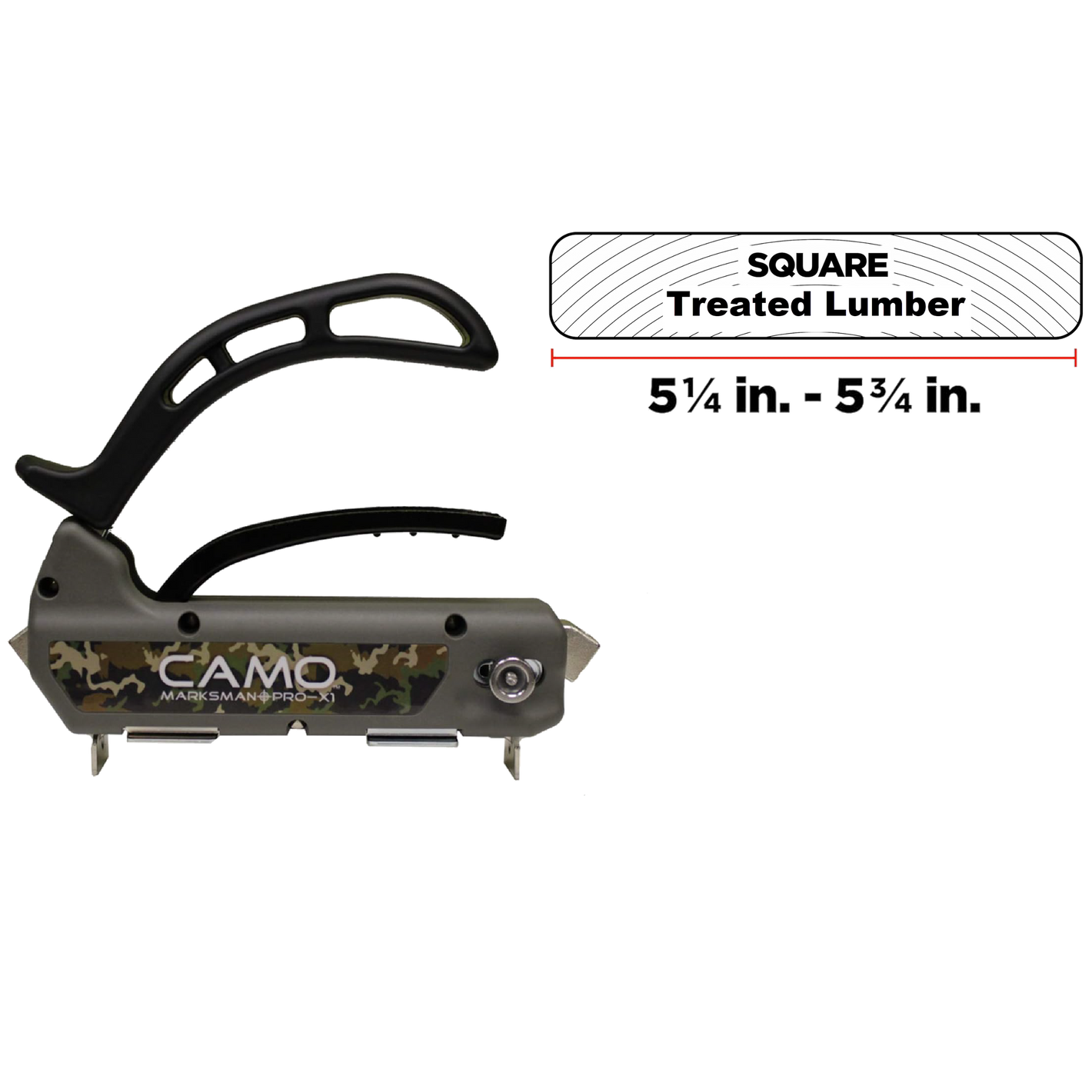 CAMO Marksman Pro X1 Tool-Default Title