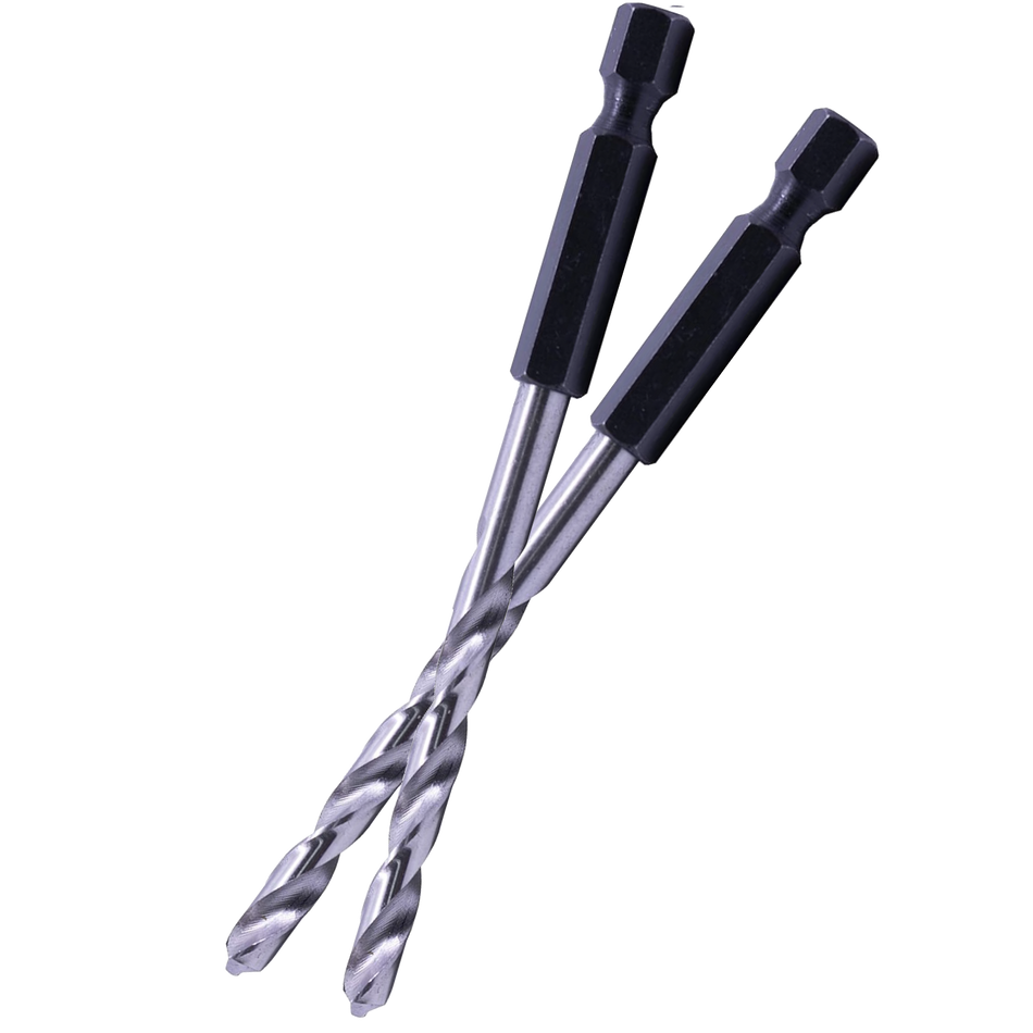 CAMO Predrill Bit