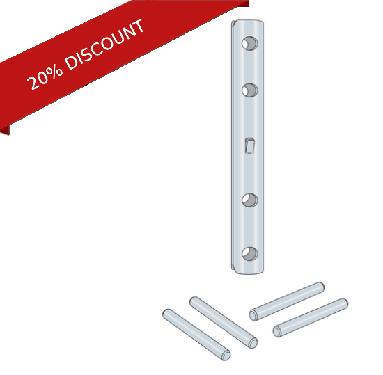 Simpson Strong-Tie CBTZ™ Concealed Beam Tie