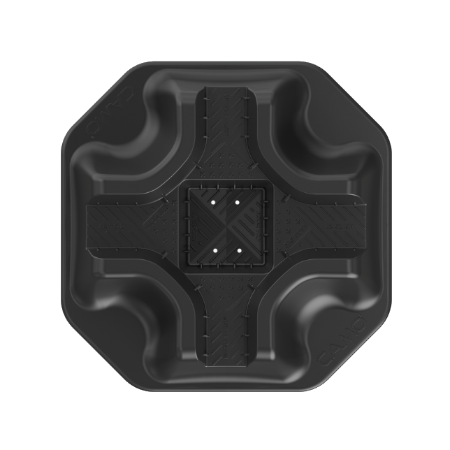 Deck Building block