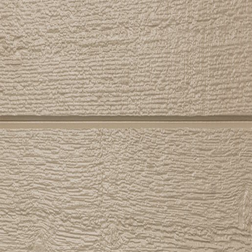 Maibec CanExel Engineered Siding in Sand