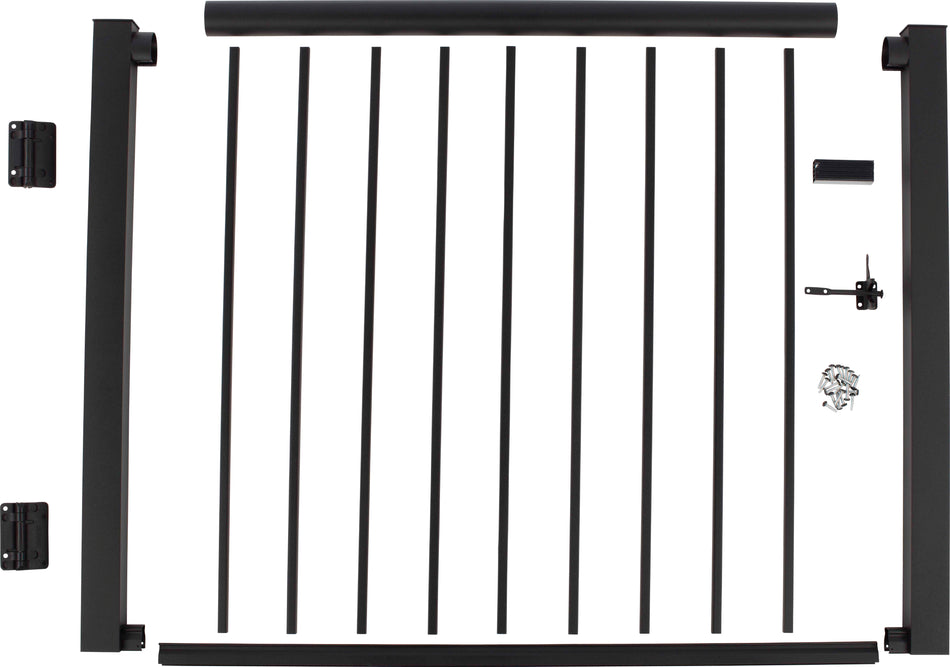 Century Adjustable Gate