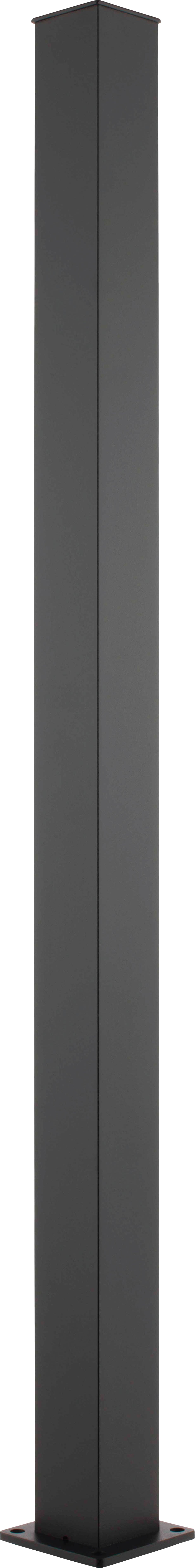 Century Standard 42-1/8" High Posts (2-1/2" X2-1/2")