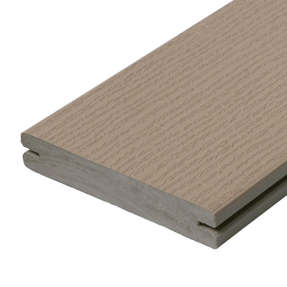Clubhouse Decking 1 foot Cobblestone Sample-Default Title