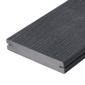 Clubhouse Decking 1 foot Ironwood Sample