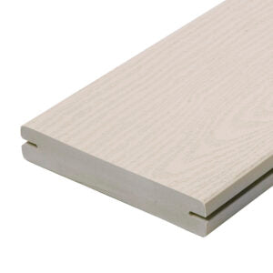 Clubhouse Decking 1 foot Sandstone Sample