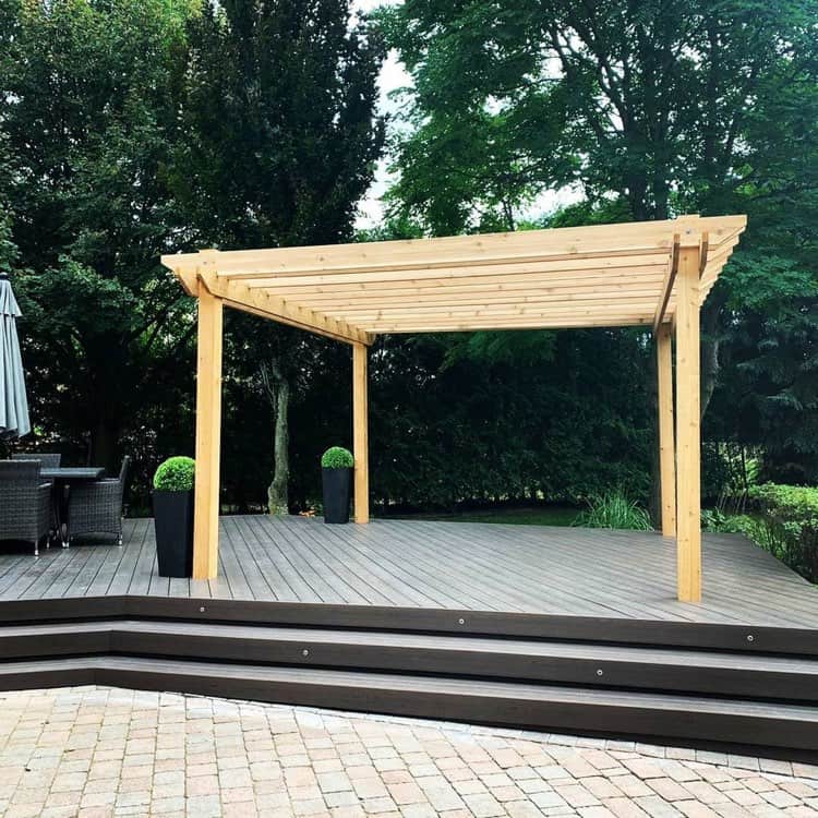 Clubhouse Walnut-