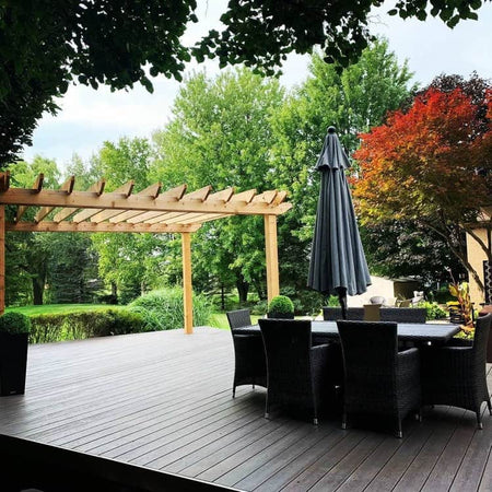Clubhouse Walnut-
