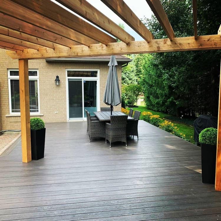 Clubhouse Walnut-