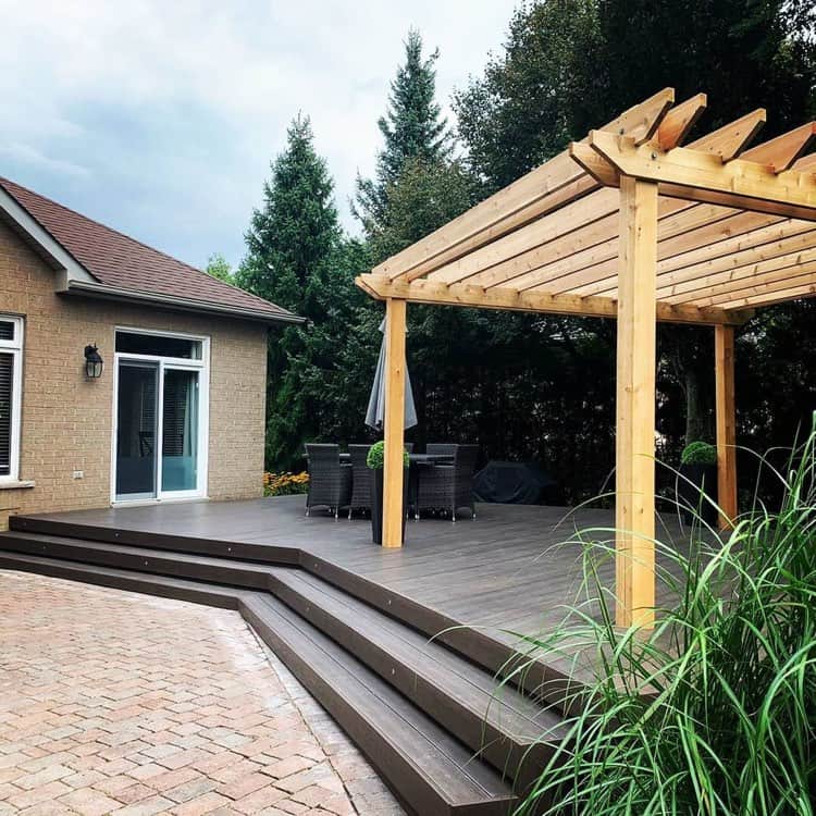 Clubhouse Walnut-