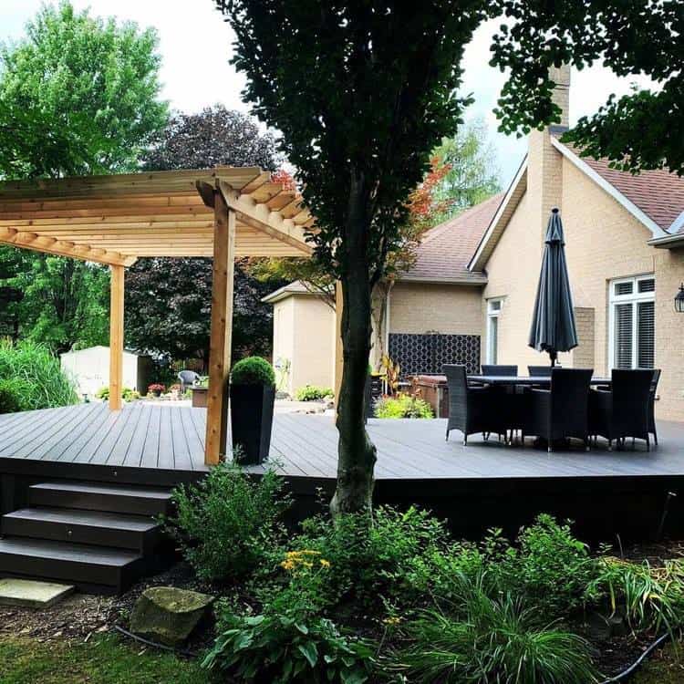 Clubhouse Walnut-