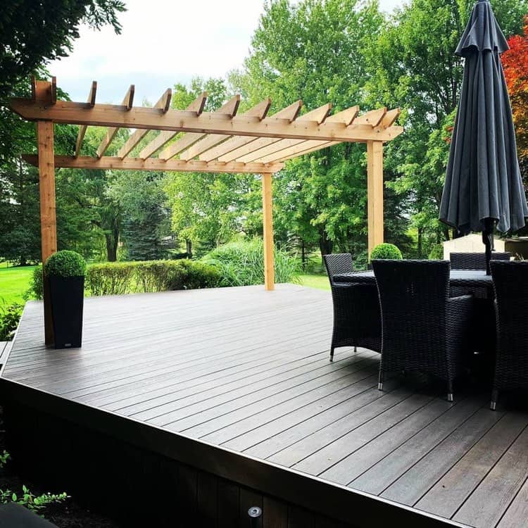 Clubhouse Walnut-