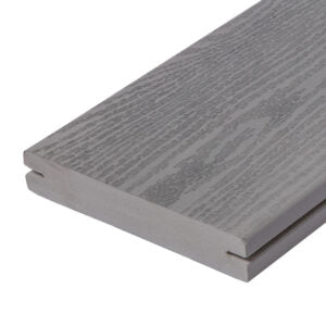 Clubhouse Decking 1 foot Driftwood Sample-Default Title