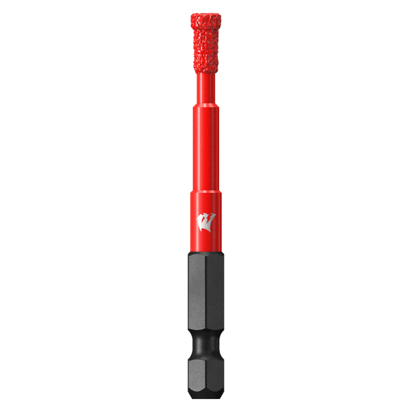 Diablo Diamond Grit Hole Saw