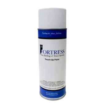 Fortress Railing Touch-up Paint-Matte White-Aerosol