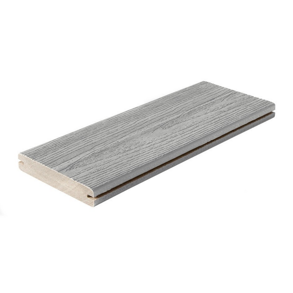 Fiberon Decking 1 foot Chai Sample