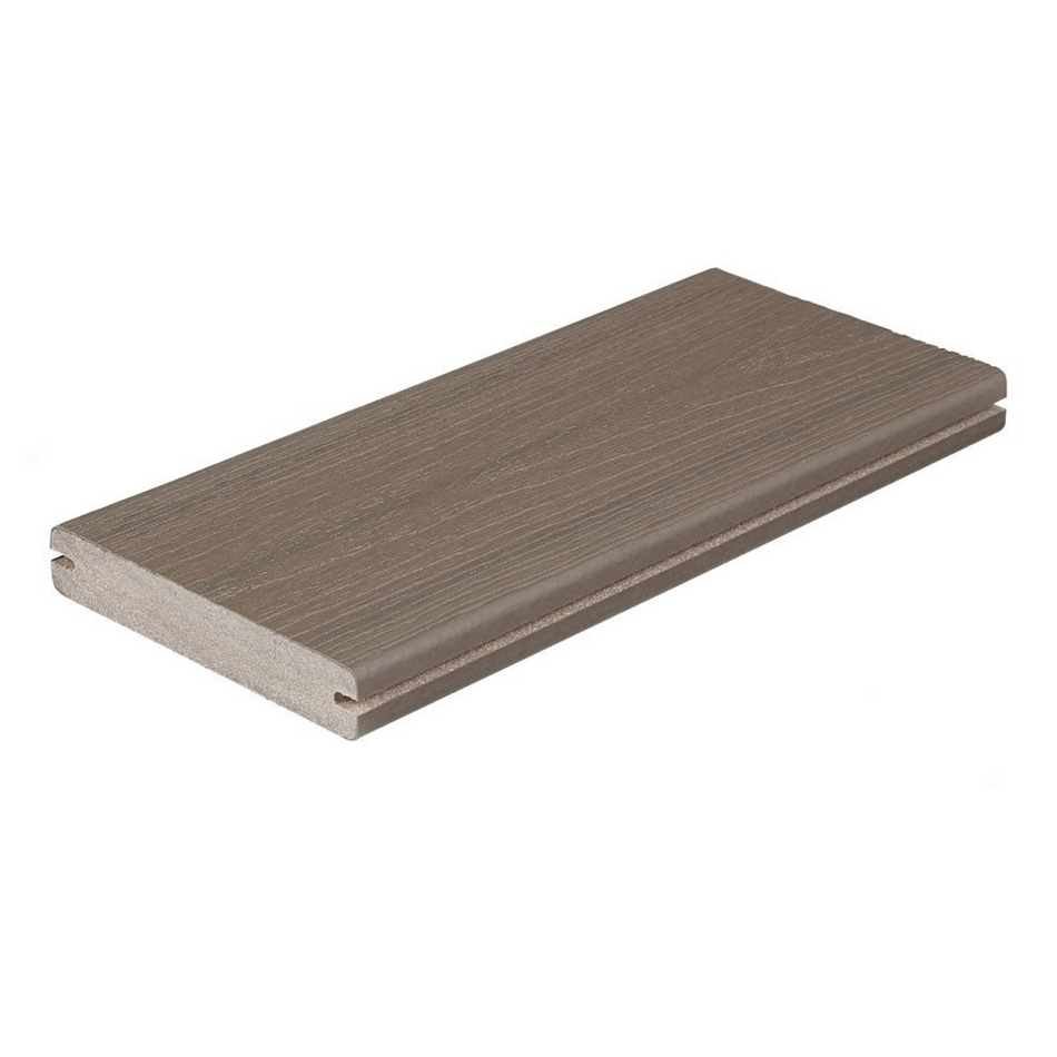 Fiberon Decking 1 foot Latte Sample-Default Title