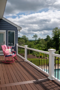 Fiberon Burnt Umber
