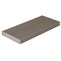 Fiberon Latte-Grooved-20'