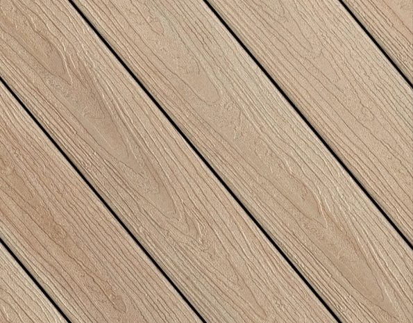 Fiberon Concordia Decking | Color: Pr...