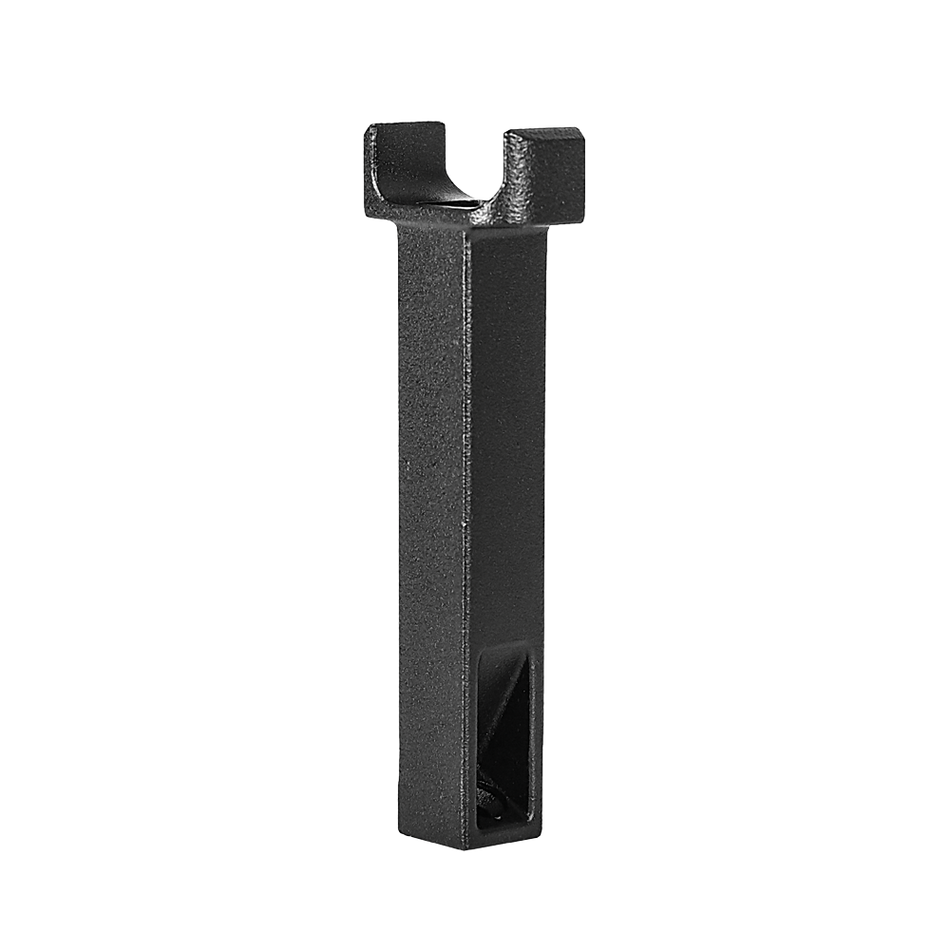 Fortress AL13 Home I-support for Vertical Cable and PV Railing