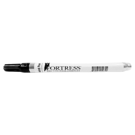 Fortress Railing Touch-up Paint-Black Sand-Aerosol