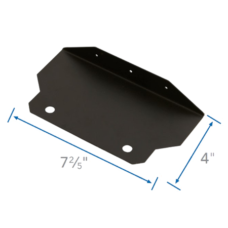 Fortress Evolution stair anchor bracket-Default Title