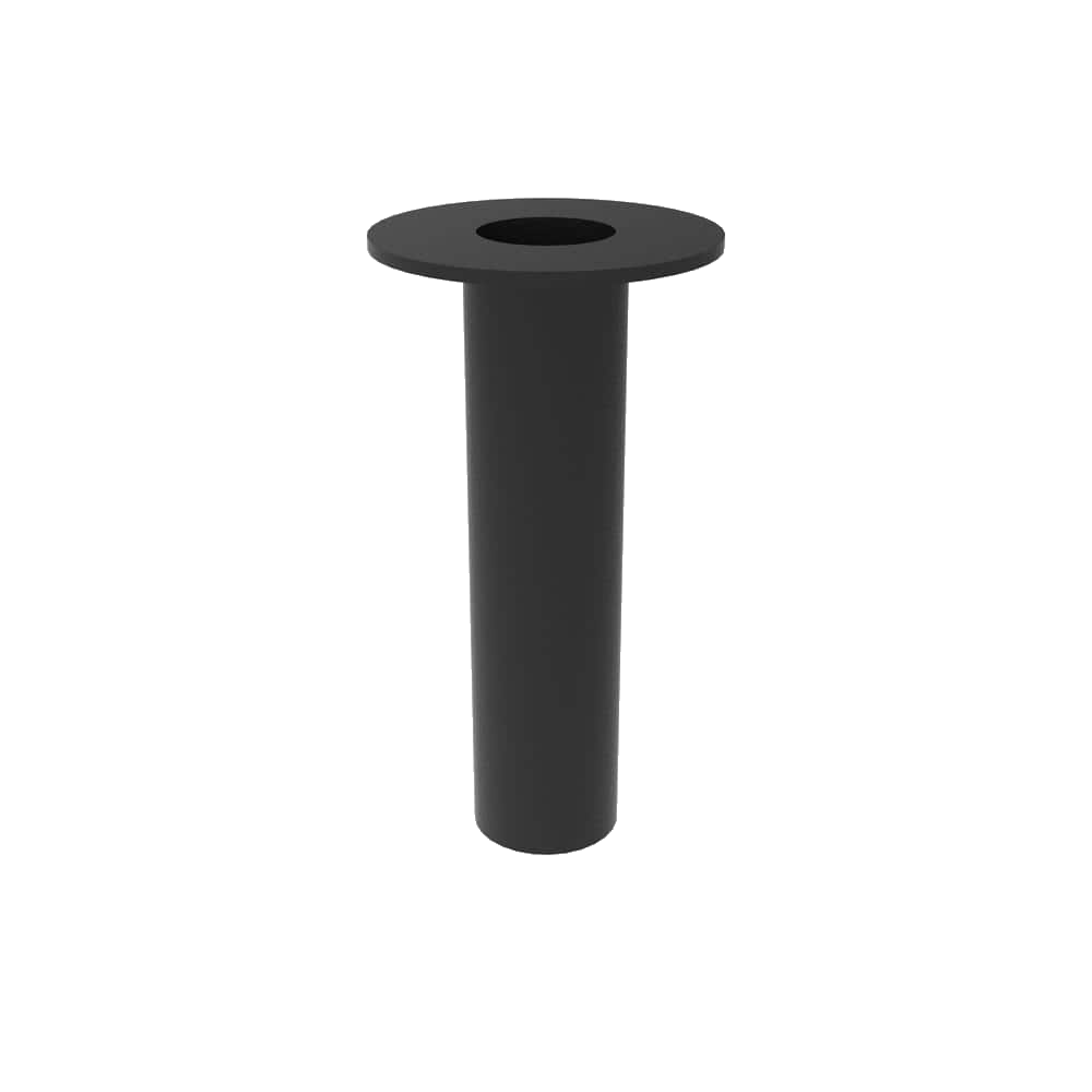 Fortress Evolution Spacer 2in Squash Bolt-Default Title