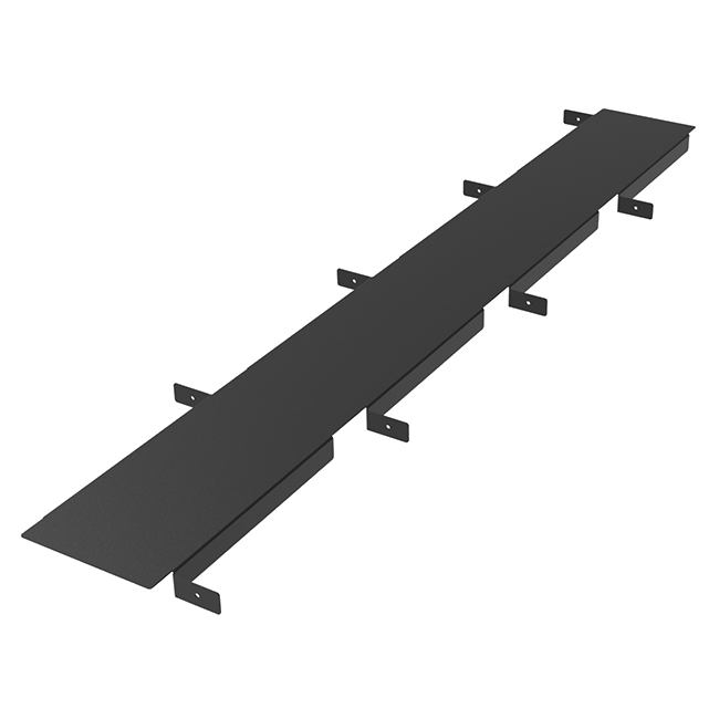 Fortress Evolution Tile Deck Tray
