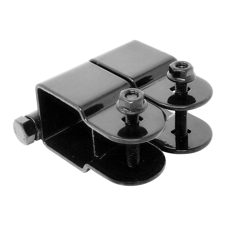 Fortress Fence Gate Part A (female hinge)
