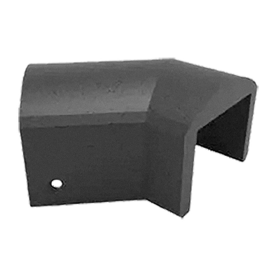 Fortress 135 degree End OTP Round Brackets