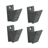 Black Sand / Angle Bracket