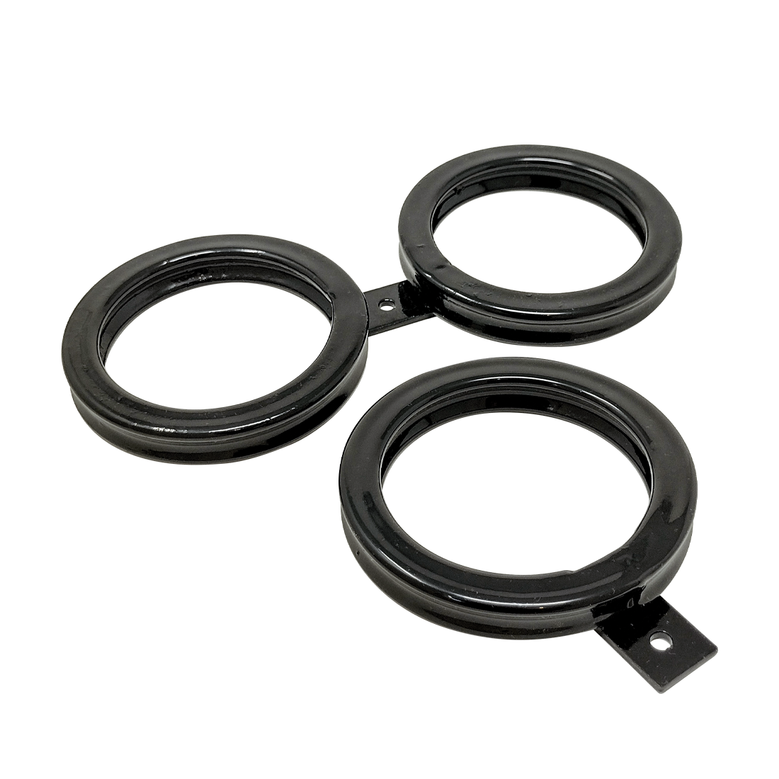 Fortress Versai Accessories-Gloss Black-Rings