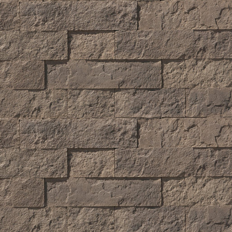 Fusion Stone Barrow