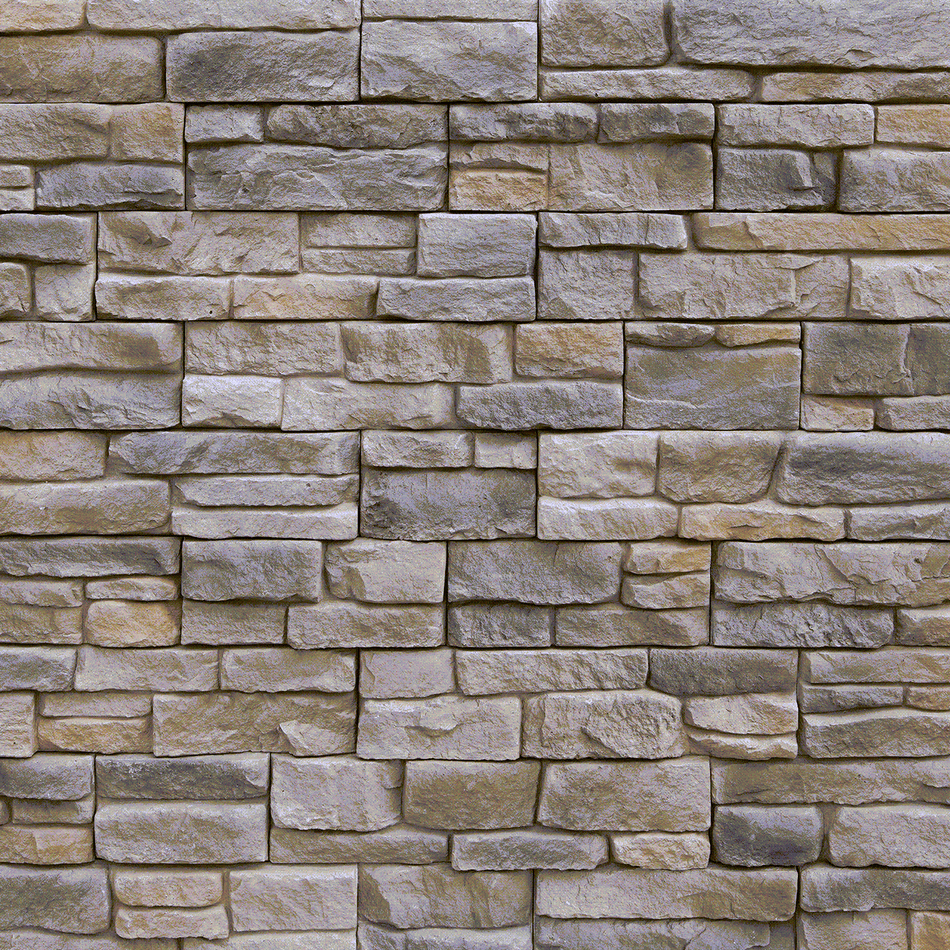 Fusion Stone Brindle
