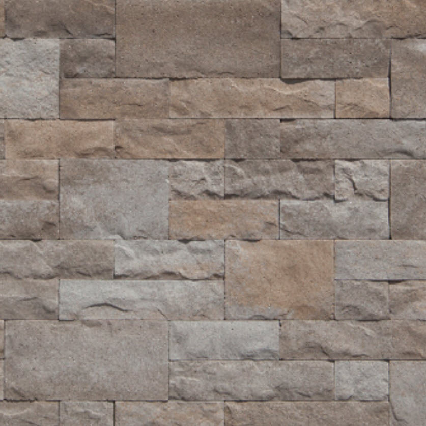 Fusion Stone Caramel