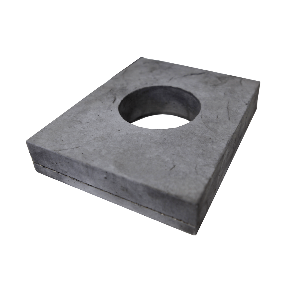 Fusion Stone Great Lakes Round Box