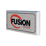 Fusion Stone Stencil Stone
