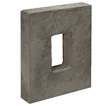 Fusion Stone Great Lakes Rectangle Box