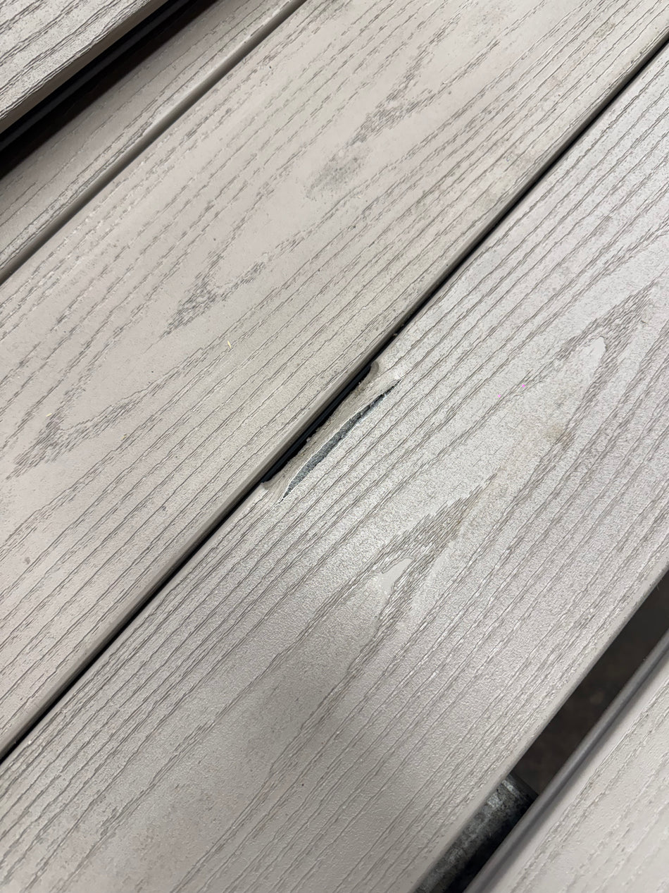 TimberTech Slate Gray (Bundle)