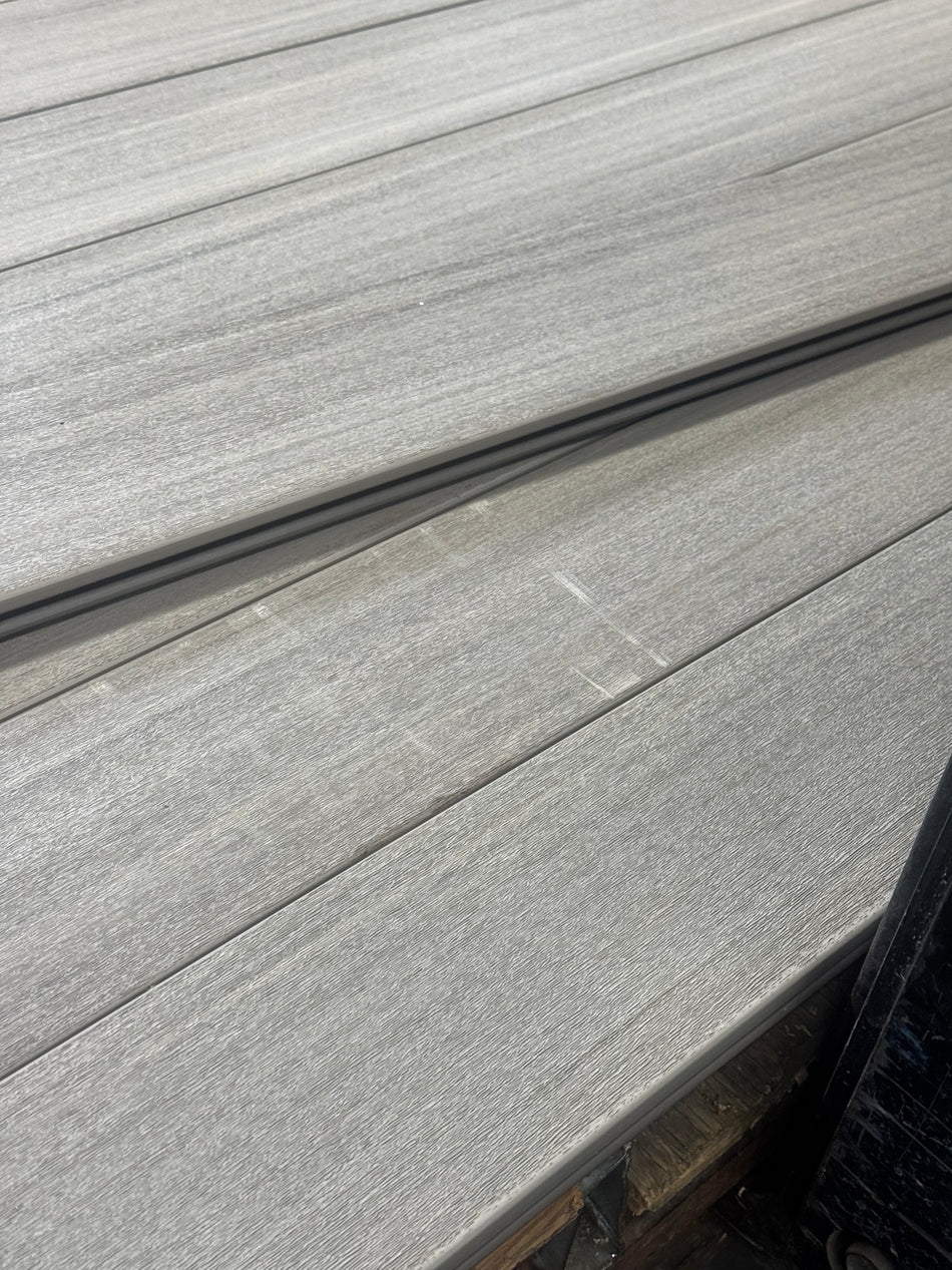 TimberTech Coastline (Bundle)