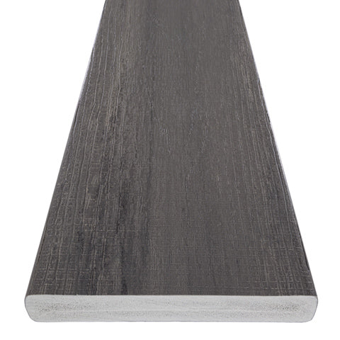 TimberTech PVC Decking 1 foot Castle Gate Sample