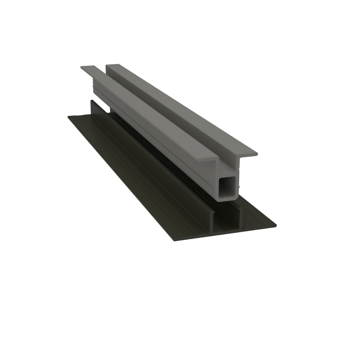 Light Trim 3/4in Lap Siding 2-piece Vertical Trim V220-Countrylane Red 90 (JH)