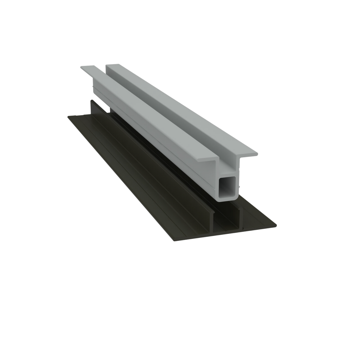 Light Trim 3/4in Lap Siding 2-piece Vertical Trim V220-Navajo Beige 72 (JH)