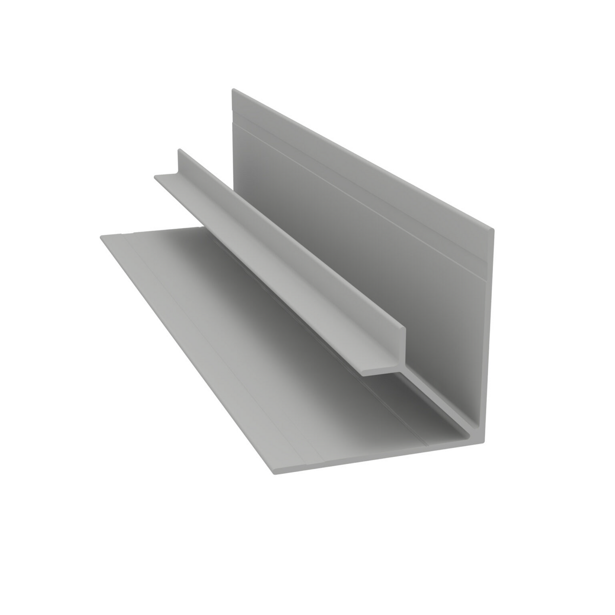 Light Trim 3/4in Lap Siding Inside Corner V225-Timber Bark 77 (JH)
