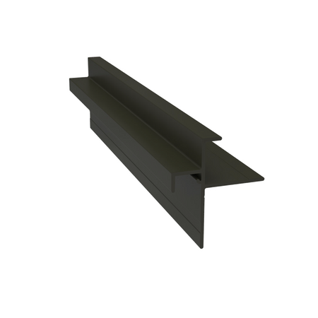 Light Trim Outside Corner Transition Trim V924-Arctic White 67 (JH)