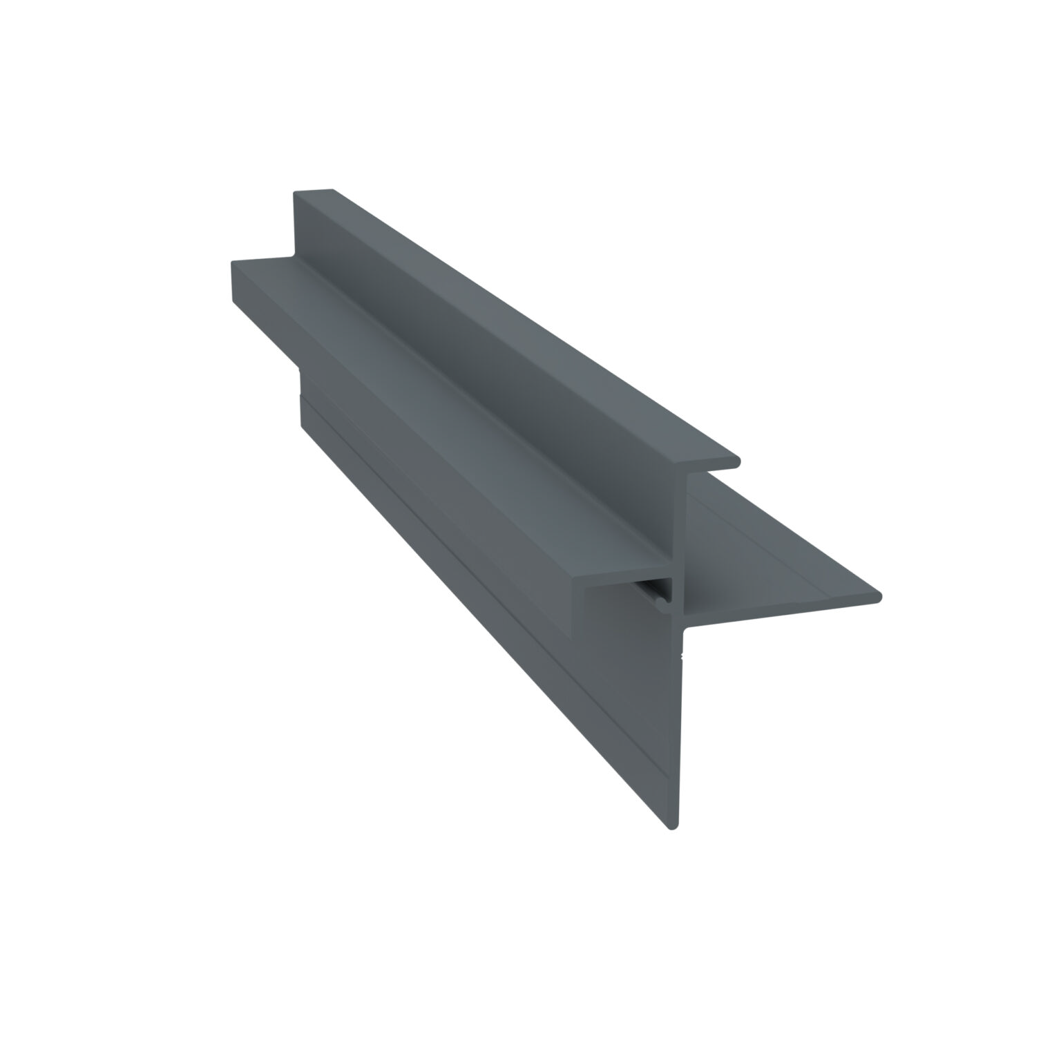 Light Trim Outside Corner Transition Trim V924-Countrylane Red 90 (JH)